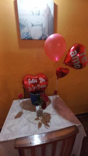 Hospedaje Luque